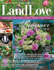 Land Love – May/June 2015