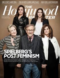 The Hollywood Reporter - December 6, 2017