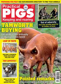 Practical Pigs - January 2018