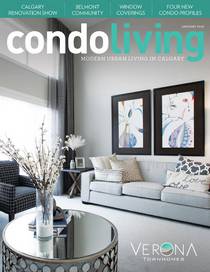 Condo Living - January 2018