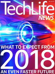 Techlife News - December 30, 2017