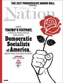 The Nation - December 28, 2017