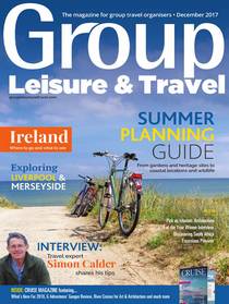 Group Leisure & Travel - December 2017