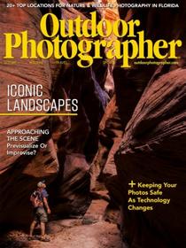 Outdoor Photographer - March 2018