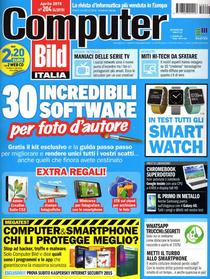 Computer Bild Italia n.204 - Aprile 2015