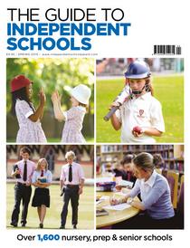 Independent Schools - Spring 2015