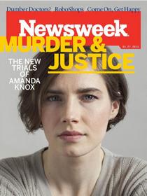 Newsweek - 27 March 2015