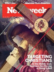 Newsweek - 3 April 2015