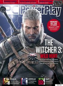 PC Powerplay - Issue 238, April 2015