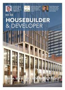 Housebuilder and Developer (HbD) - January 2018