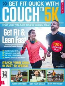 Get Fit Quick With Couch To 5K