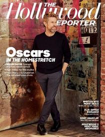 The Hollywood Reporter - 07 February 2018