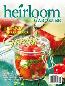 Heirloom Gardener - February 2018