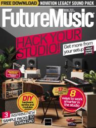Future Music - Issue 390 December 2022