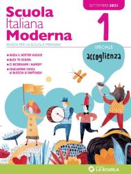 Scuola Italiana Moderna - Settembre 2021