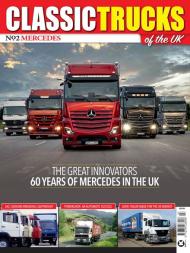 Classic Trucks Of The UK - Issue 7 - 26 November 2021