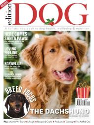 Edition Dog - Issue 50 - November 2022