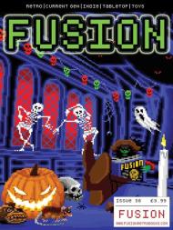 Fusion Magazine - November 2022