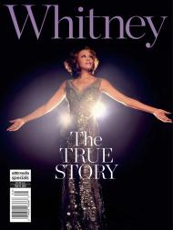 Whitney Houston The True Story - October 2022