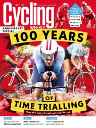 Cycling Weekly - November 24 2022