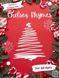 Chelsea Rhymes - December 2022