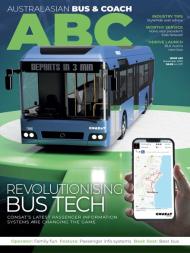 Australasian Bus & Coach - November 2022