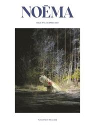 Noema Magazine - October 2022