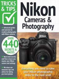 Nikon Tricks and Tips - November 2022