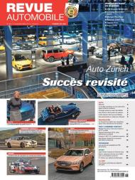 Revue Automobile - 17 novembre 2022