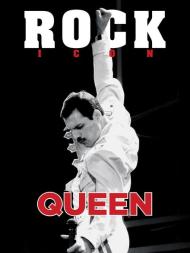 Rock Icon - Queen - Novembre 2022