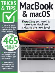 MacBook Tricks and Tips - November 2022