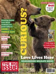 The Big Issue South Africa - November 2022