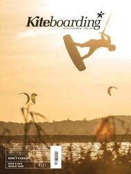 Kiteboarding - 14 Dezember 2022