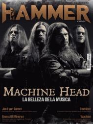 Metal Hammer Espana - diciembre 2022