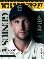 Wisden Cricket Monthly - Issue 63 - January 2023