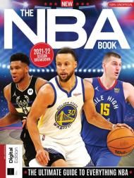 The NBA Book - December 2022