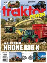 Traktor Power - 30 november 2022