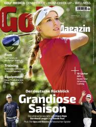 Golf Magazin - Januar 2023
