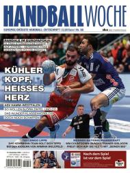 Handballwoche - 13 Dezember 2022