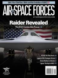 Air & Space Forces - January-February 2023
