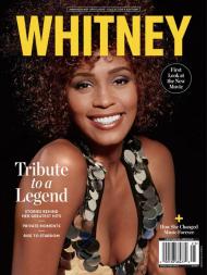 Whitney Houston Tribute to a Legend - January 2023