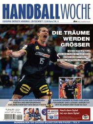 Handballwoche - 24 Januar 2023