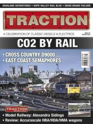 Traction - March 2023