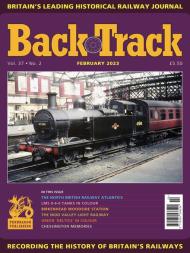 Backtrack - February 2023