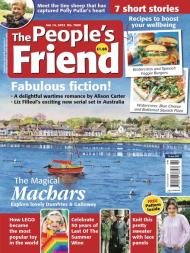 The People's Friend - January 14 2023