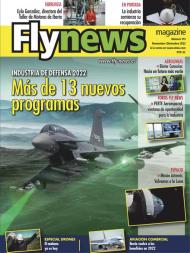 Fly News Magazine - noviembre 2022