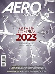 Aero Magazine Brasil - janeiro 2023