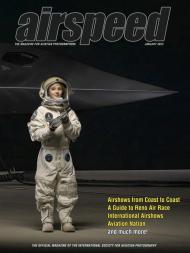 Airspeed Magazine - January 2023