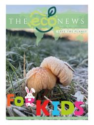 The Eco News For Kids - December 2022
