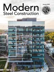 Modern Steel Construction - January 2023